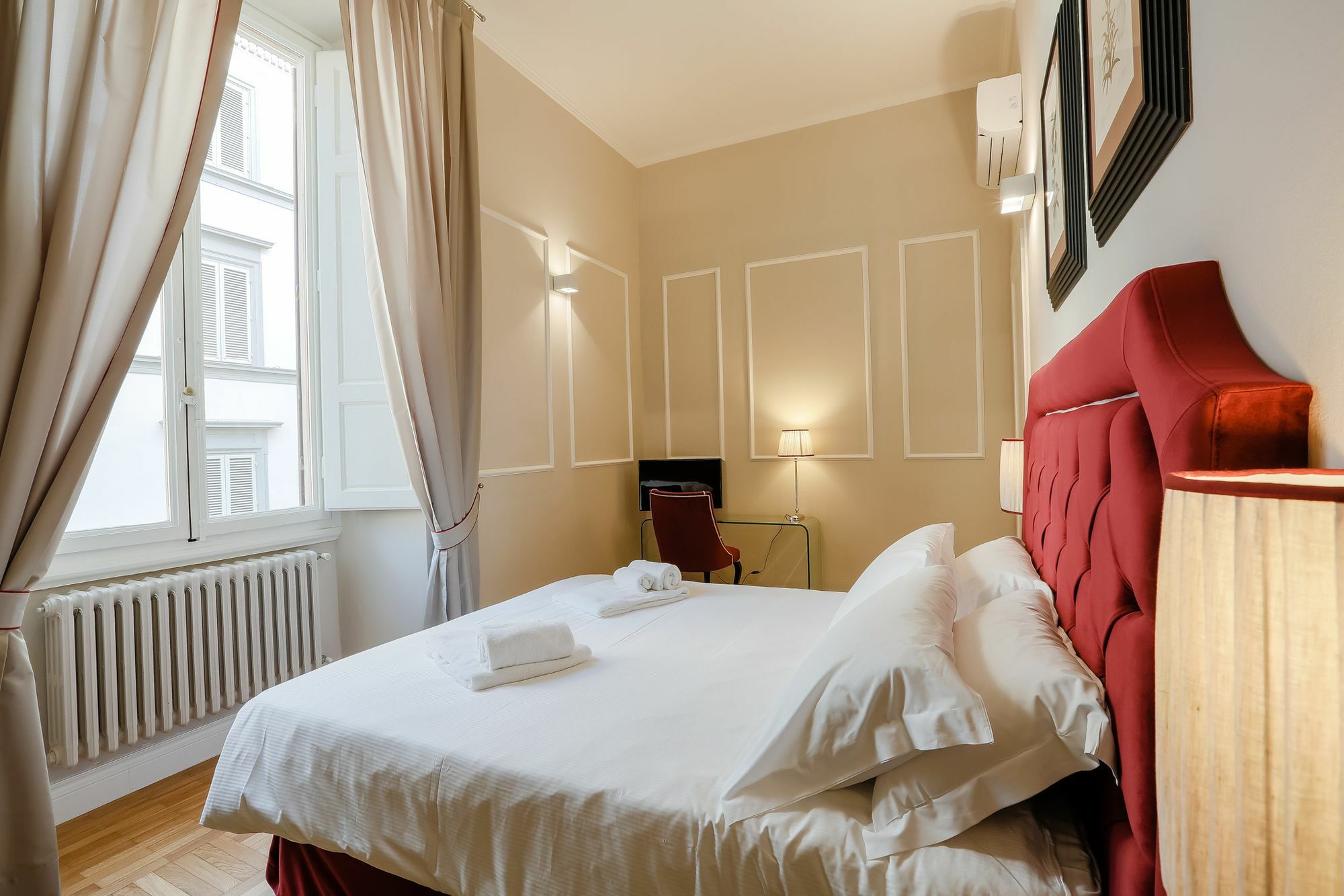 Relais Tosinghi Guest house 3*