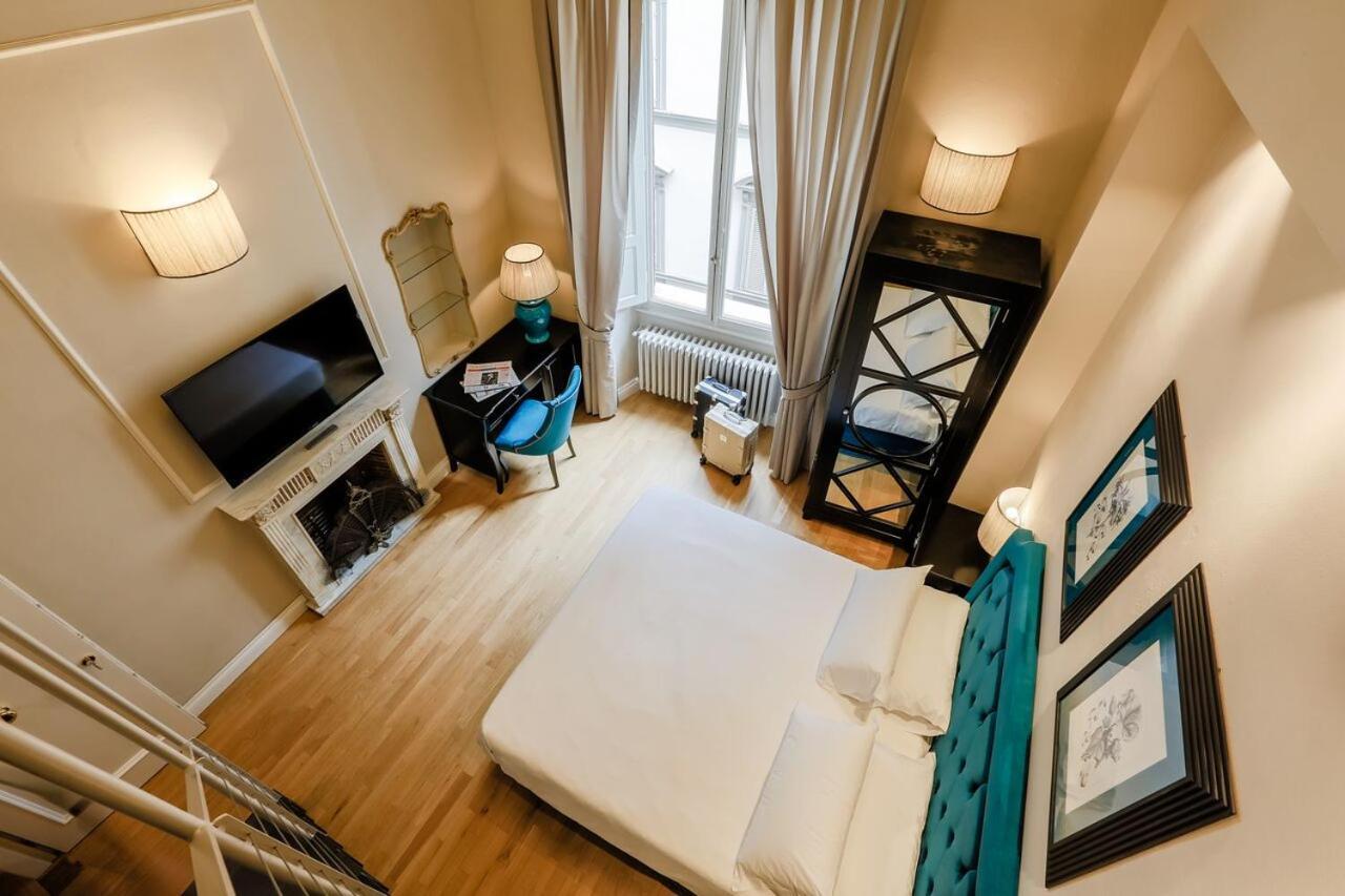 Affittacamere Relais Tosinghi