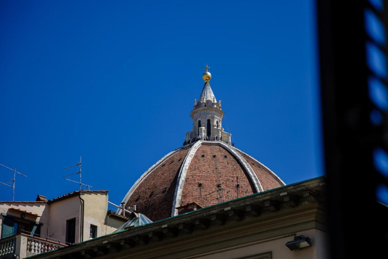 Affittacamere Relais Tosinghi Firenze