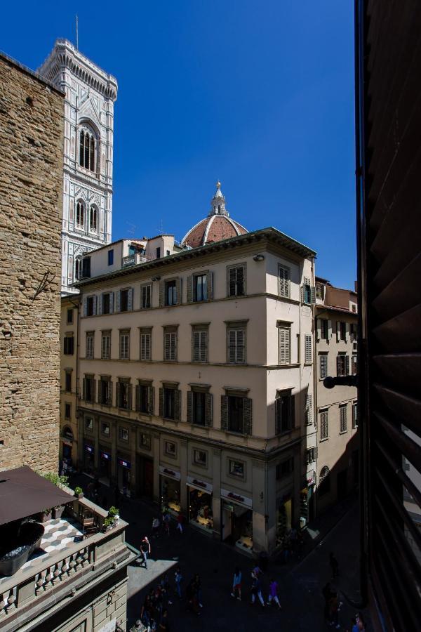 Relais Tosinghi Affittacamere Firenze
