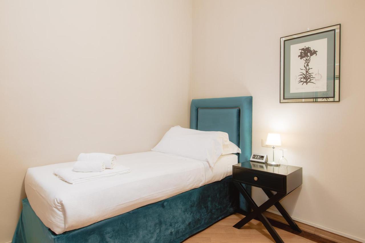 Relais Tosinghi Affittacamere 3*