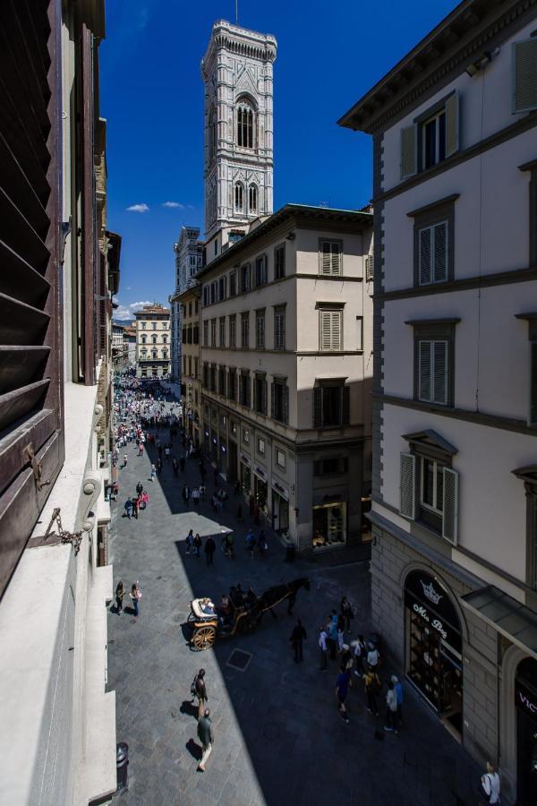 Affittacamere Relais Tosinghi Firenze