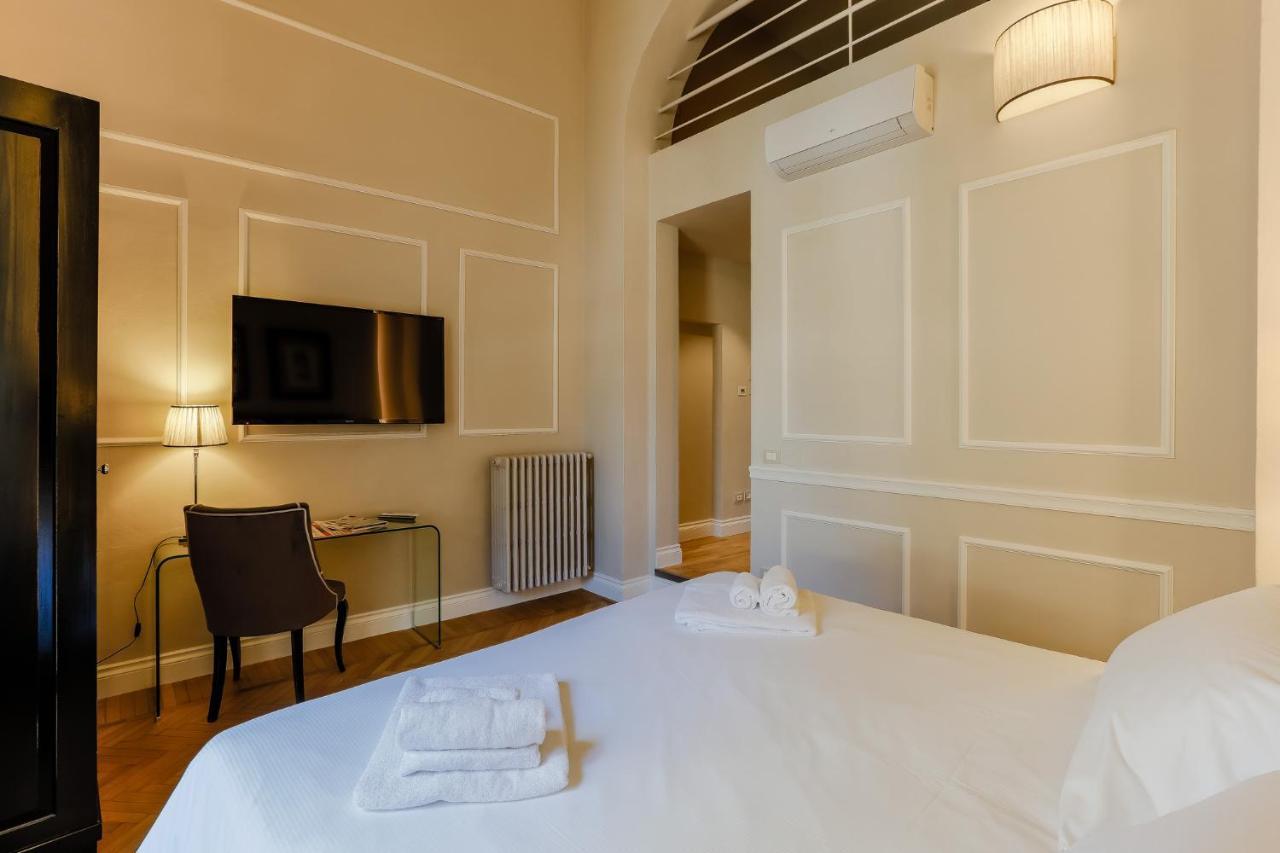 Affittacamere Relais Tosinghi