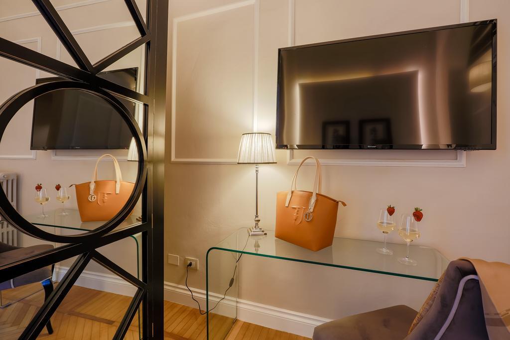 Affittacamere Relais Tosinghi Firenze