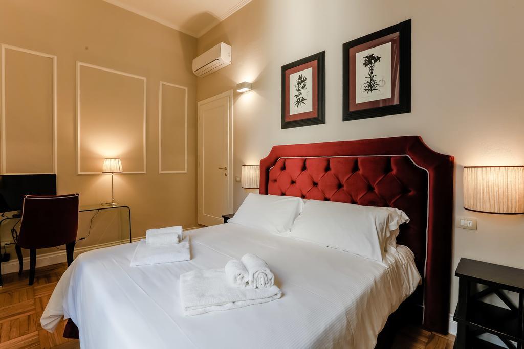 Relais Tosinghi Affittacamere Firenze