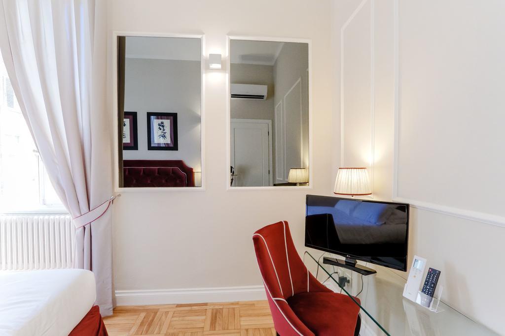 Relais Tosinghi Firenze
