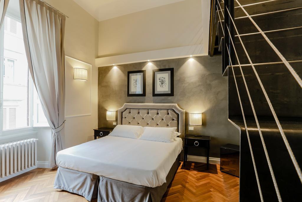 Relais Tosinghi 3* Firenze