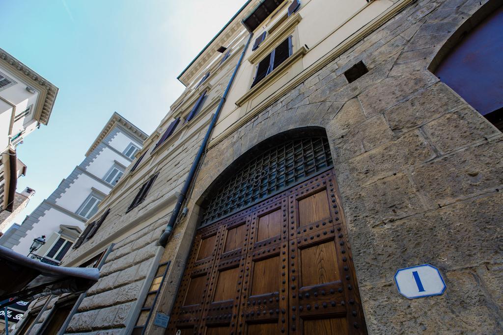 Relais Tosinghi Affittacamere