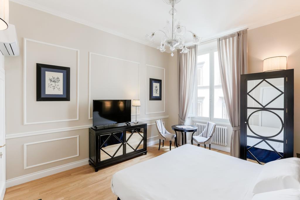 Relais Tosinghi Affittacamere Firenze