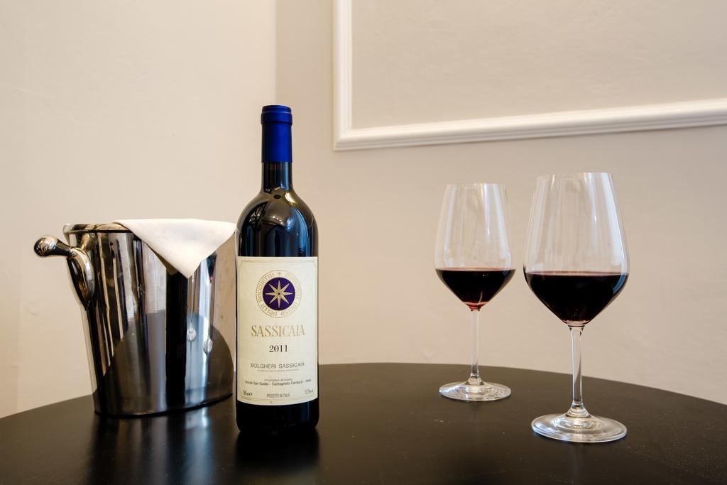 Relais Tosinghi 3* Firenze