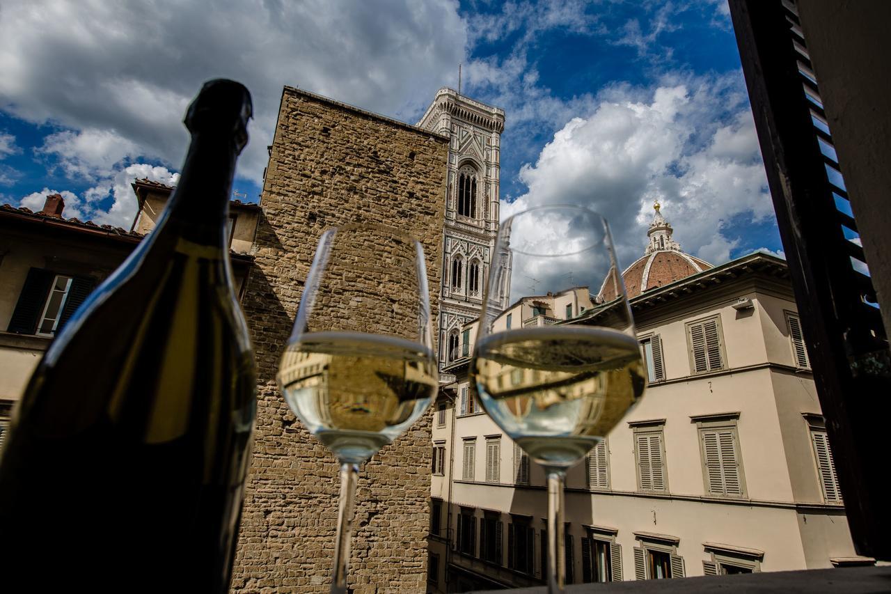 Relais Tosinghi Firenze
