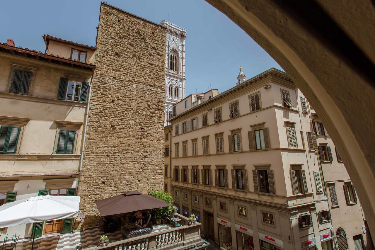 Affittacamere Relais Tosinghi 3*