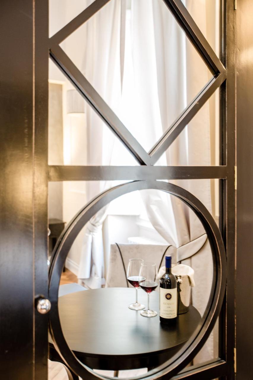 Relais Tosinghi Affittacamere Firenze