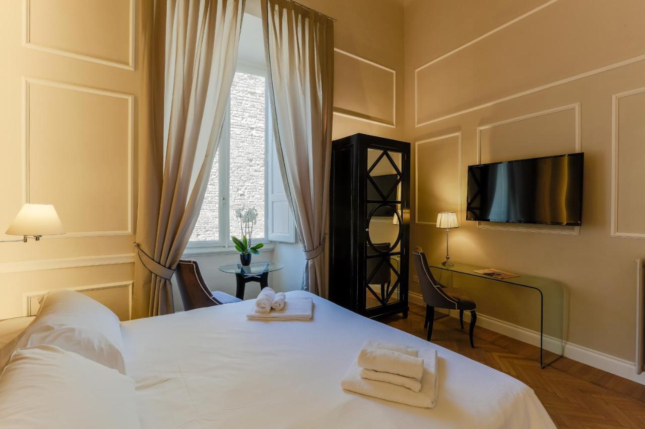 Relais Tosinghi Affittacamere 3*