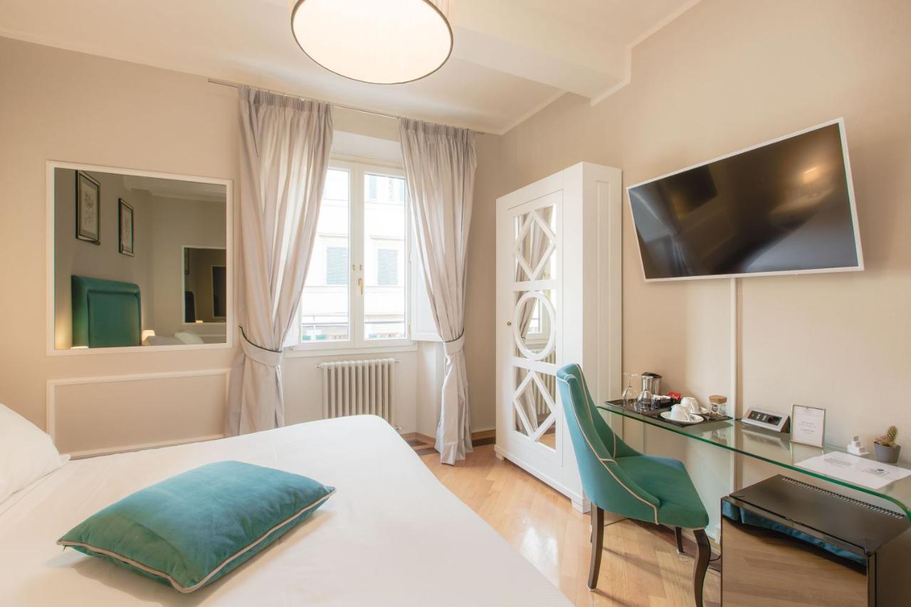 Relais Tosinghi Affittacamere