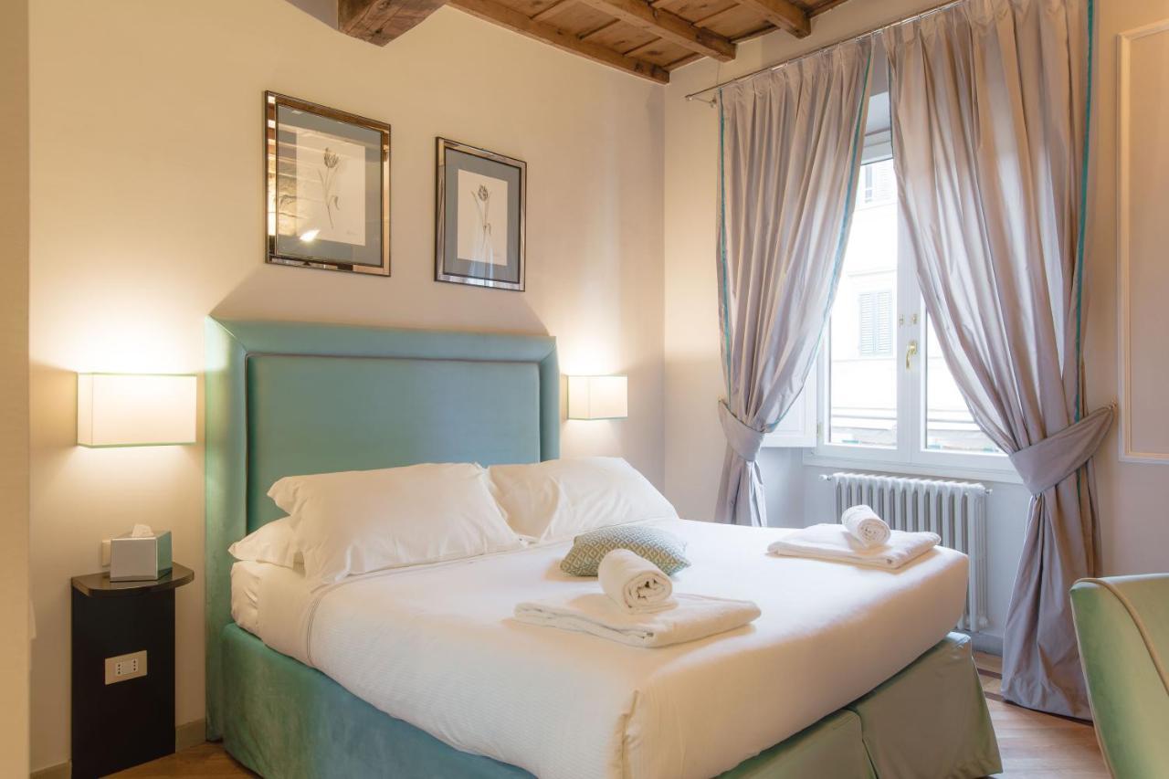 Relais Tosinghi Affittacamere