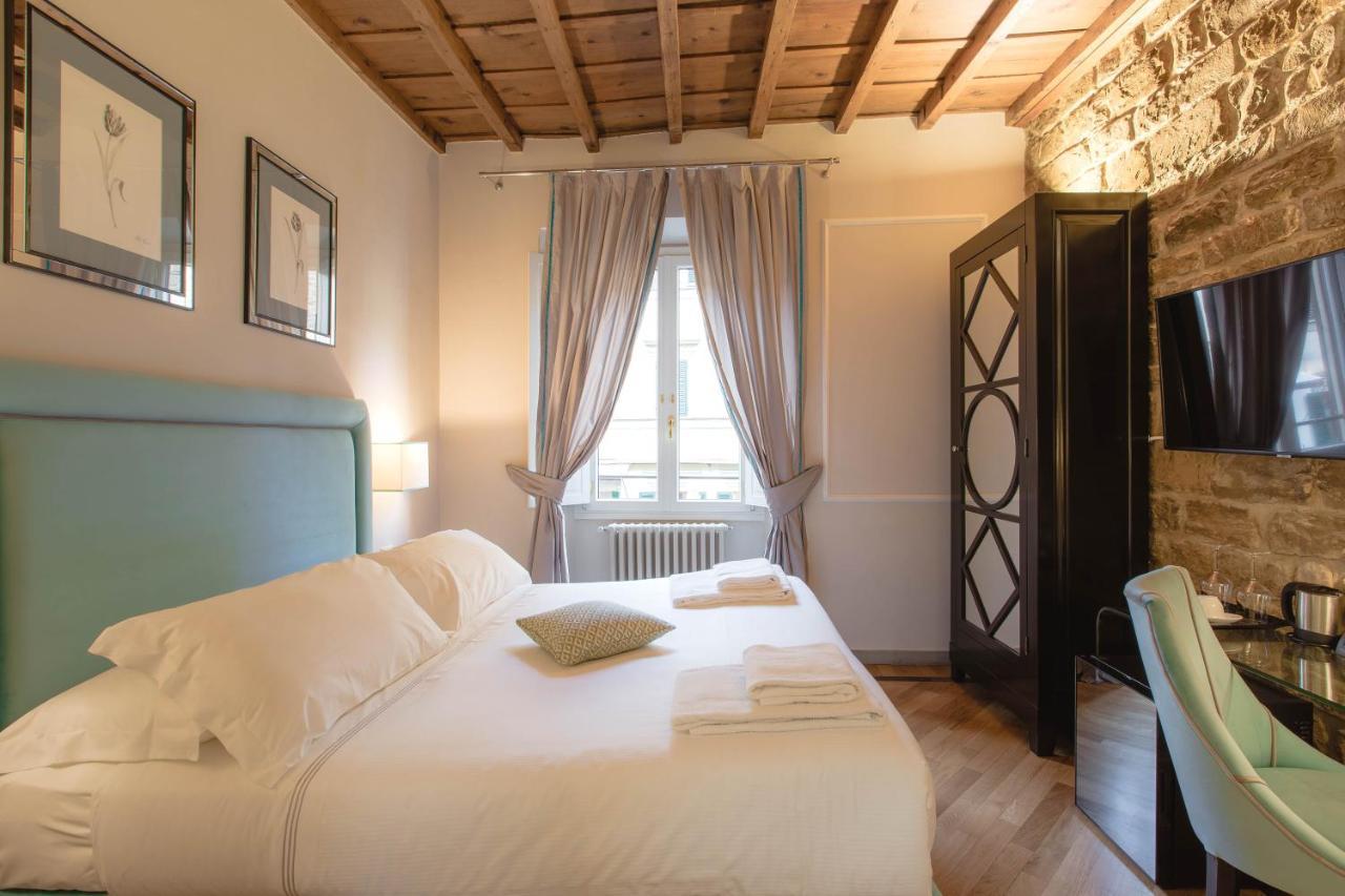 Relais Tosinghi Affittacamere 3*