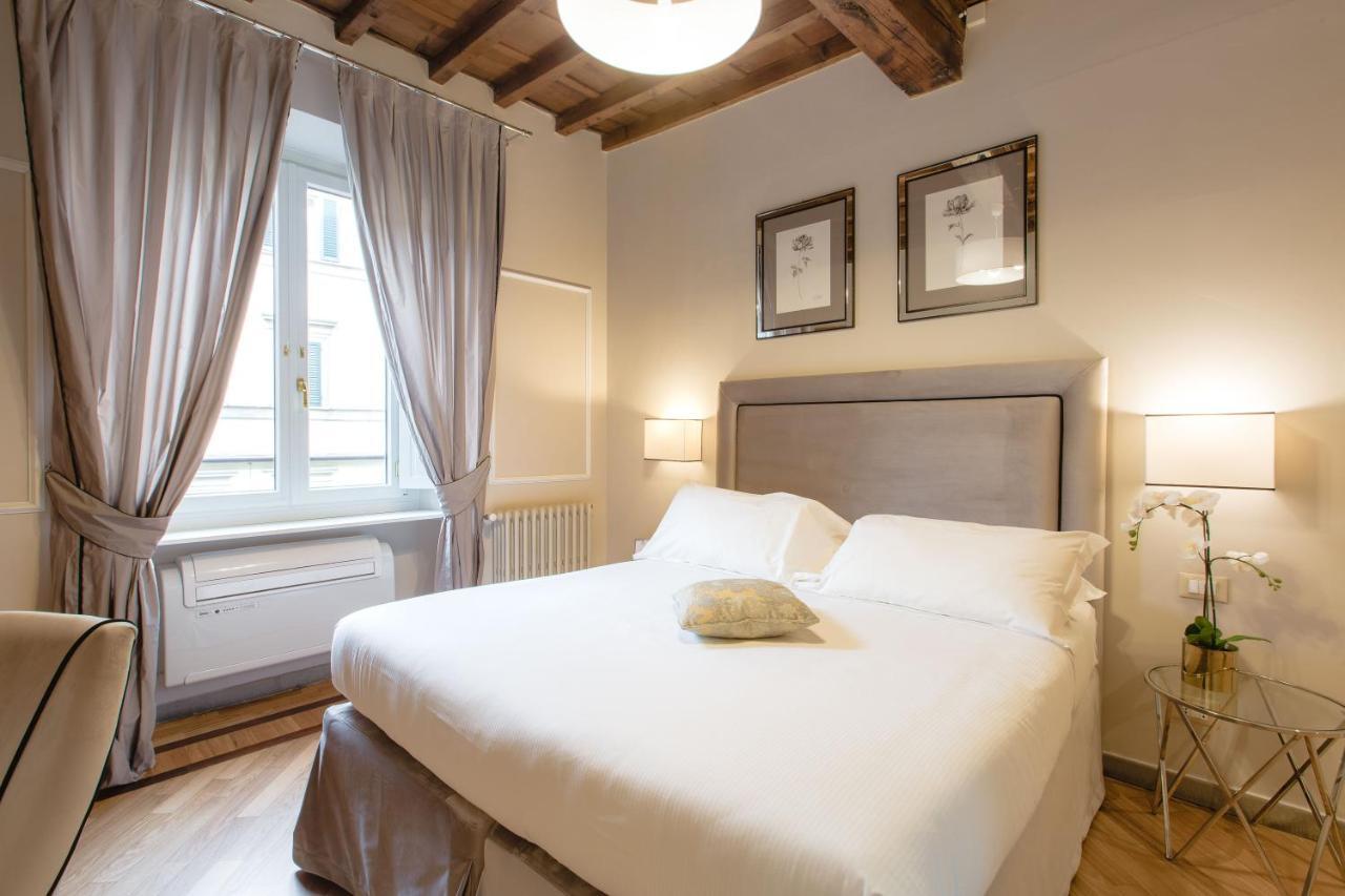 Relais Tosinghi Affittacamere 3*