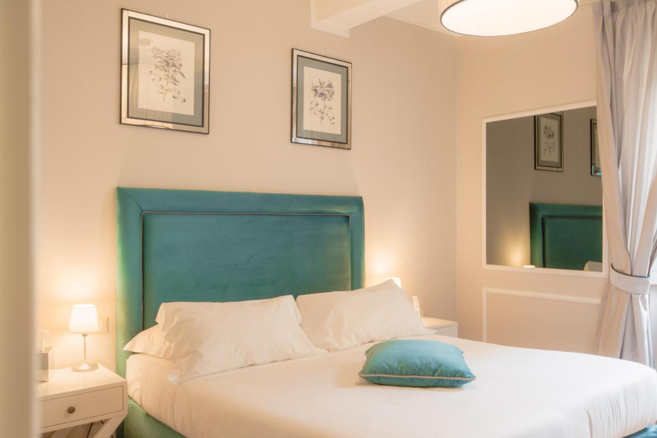 Relais Tosinghi Affittacamere