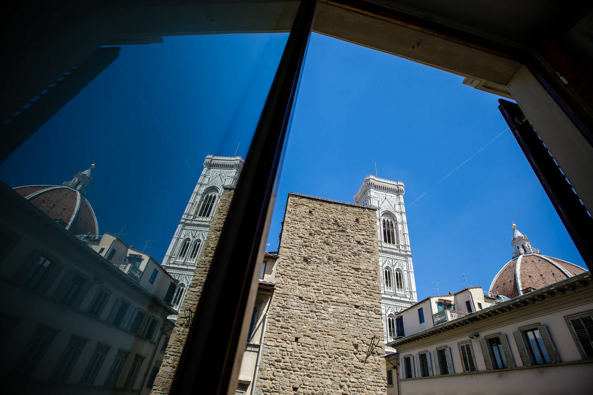 Relais Tosinghi Affittacamere Firenze