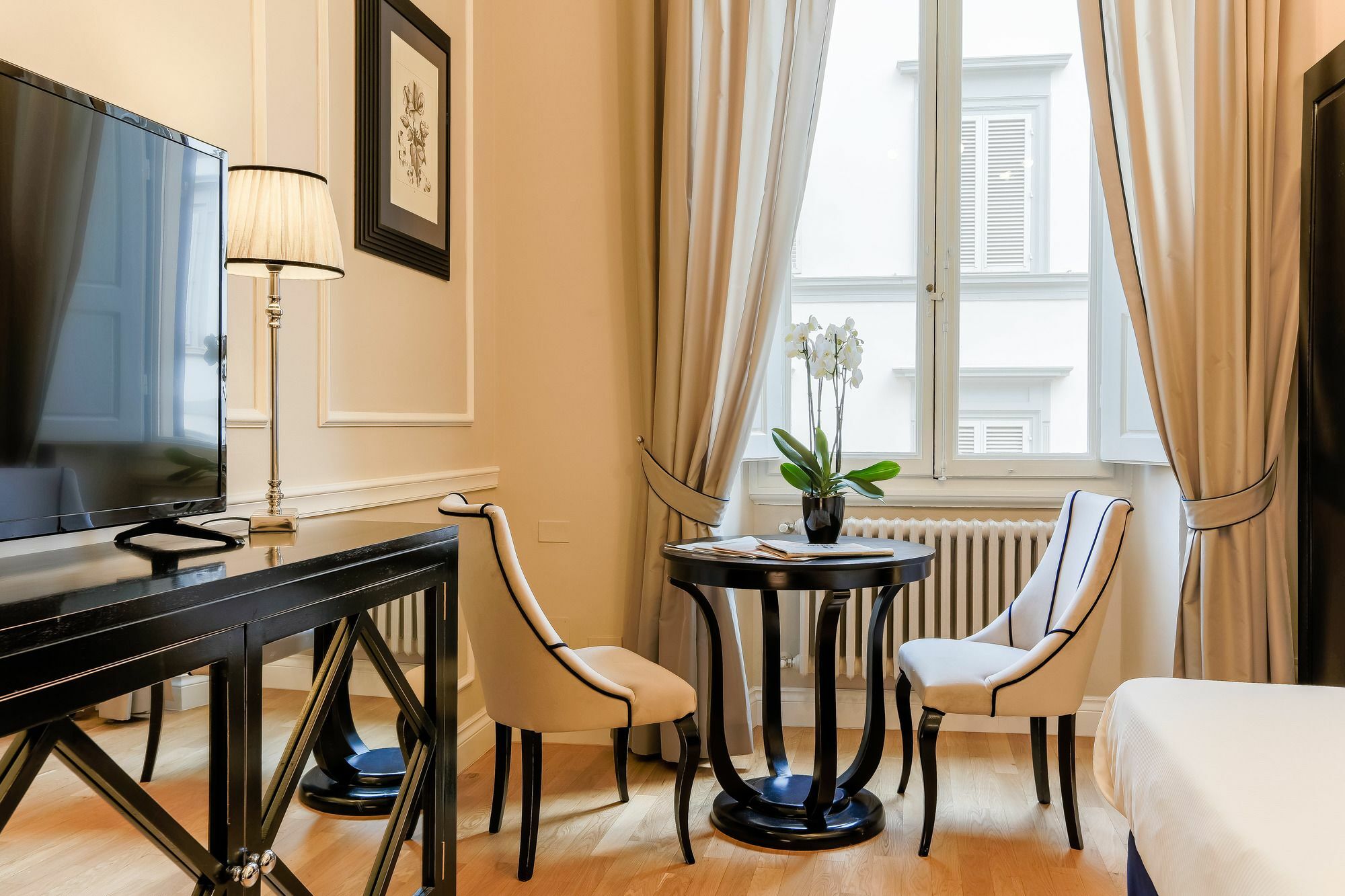 Affittacamere Relais Tosinghi