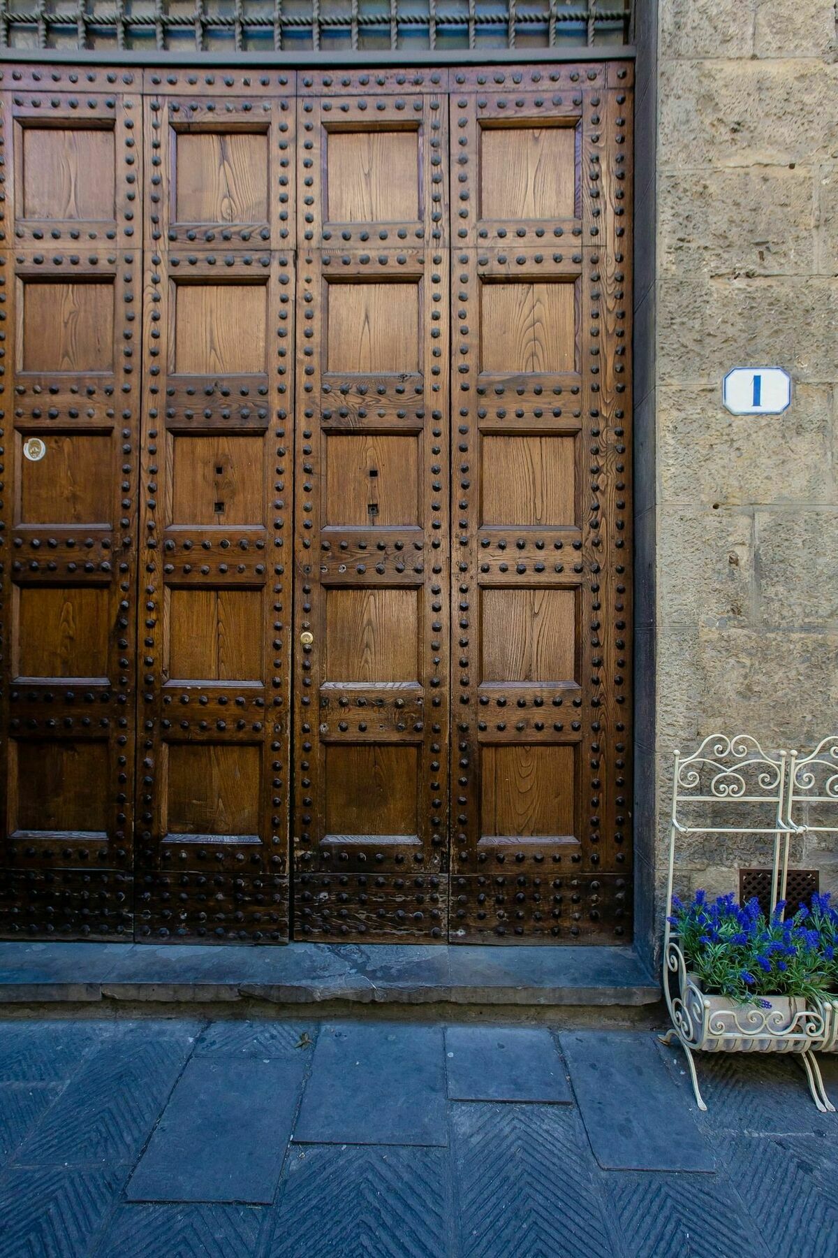 Relais Tosinghi Affittacamere
