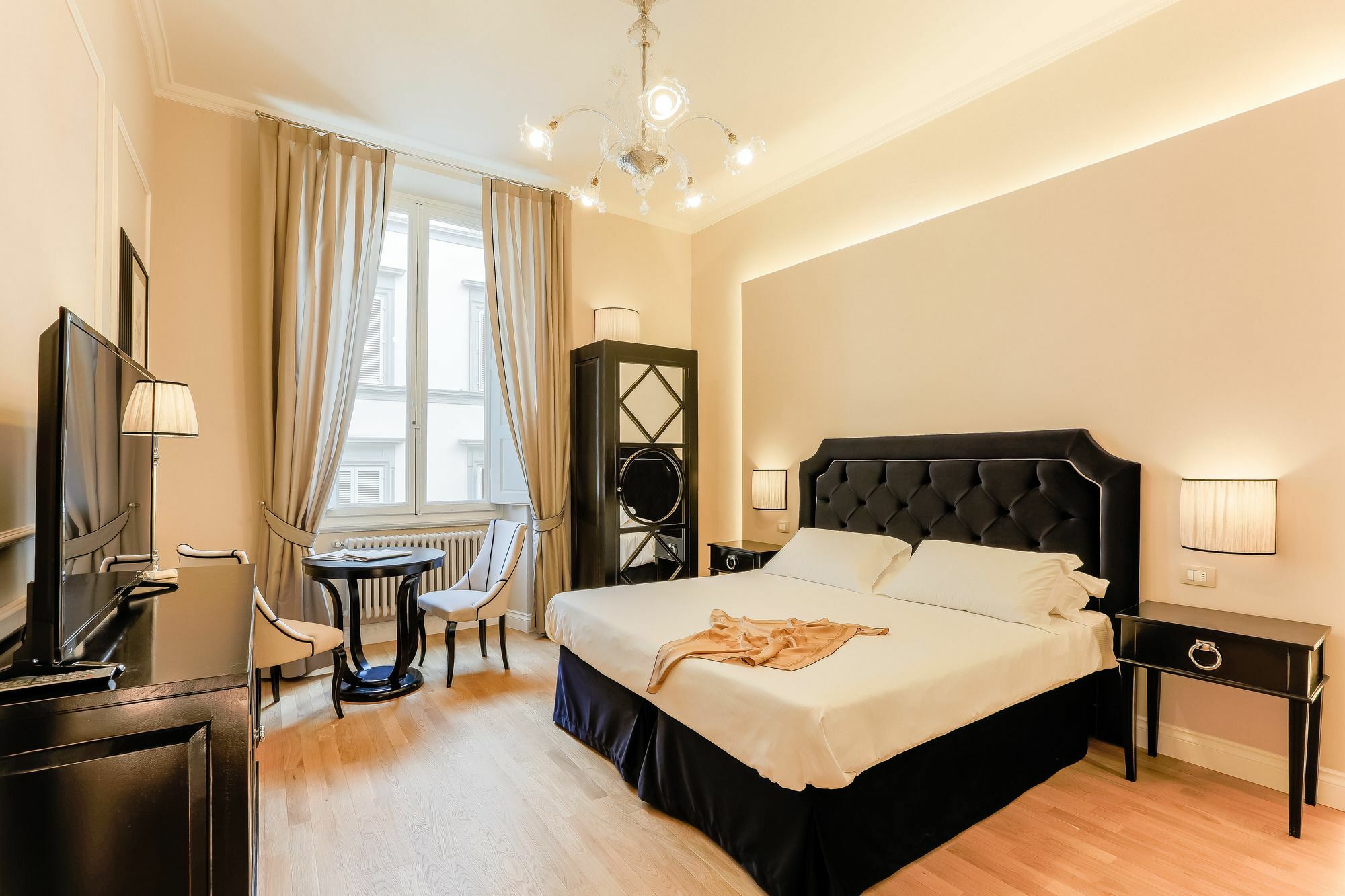 Relais Tosinghi Affittacamere Firenze