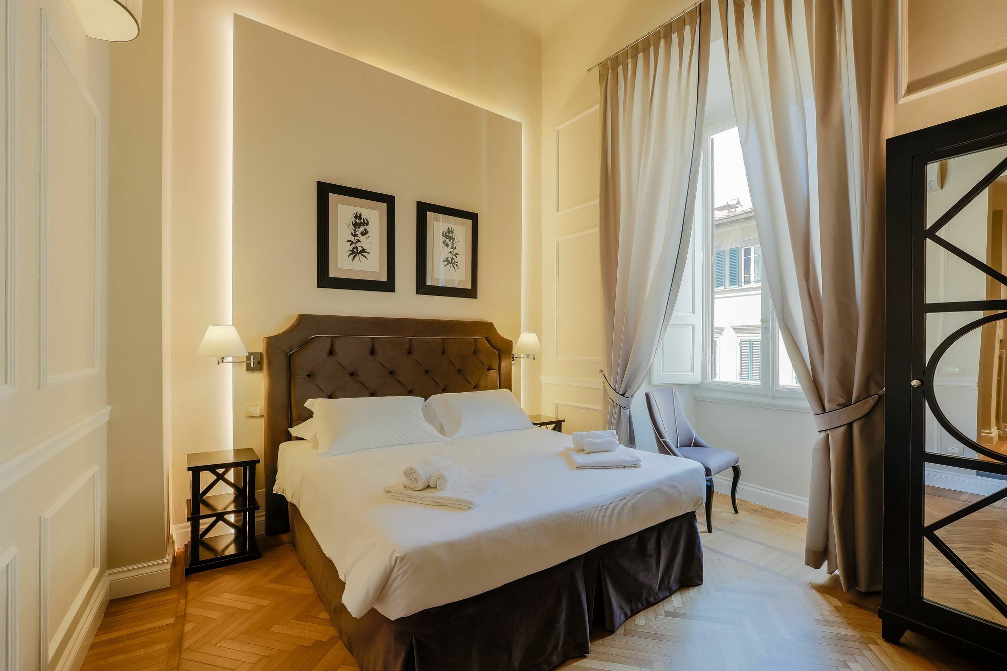 Affittacamere Relais Tosinghi