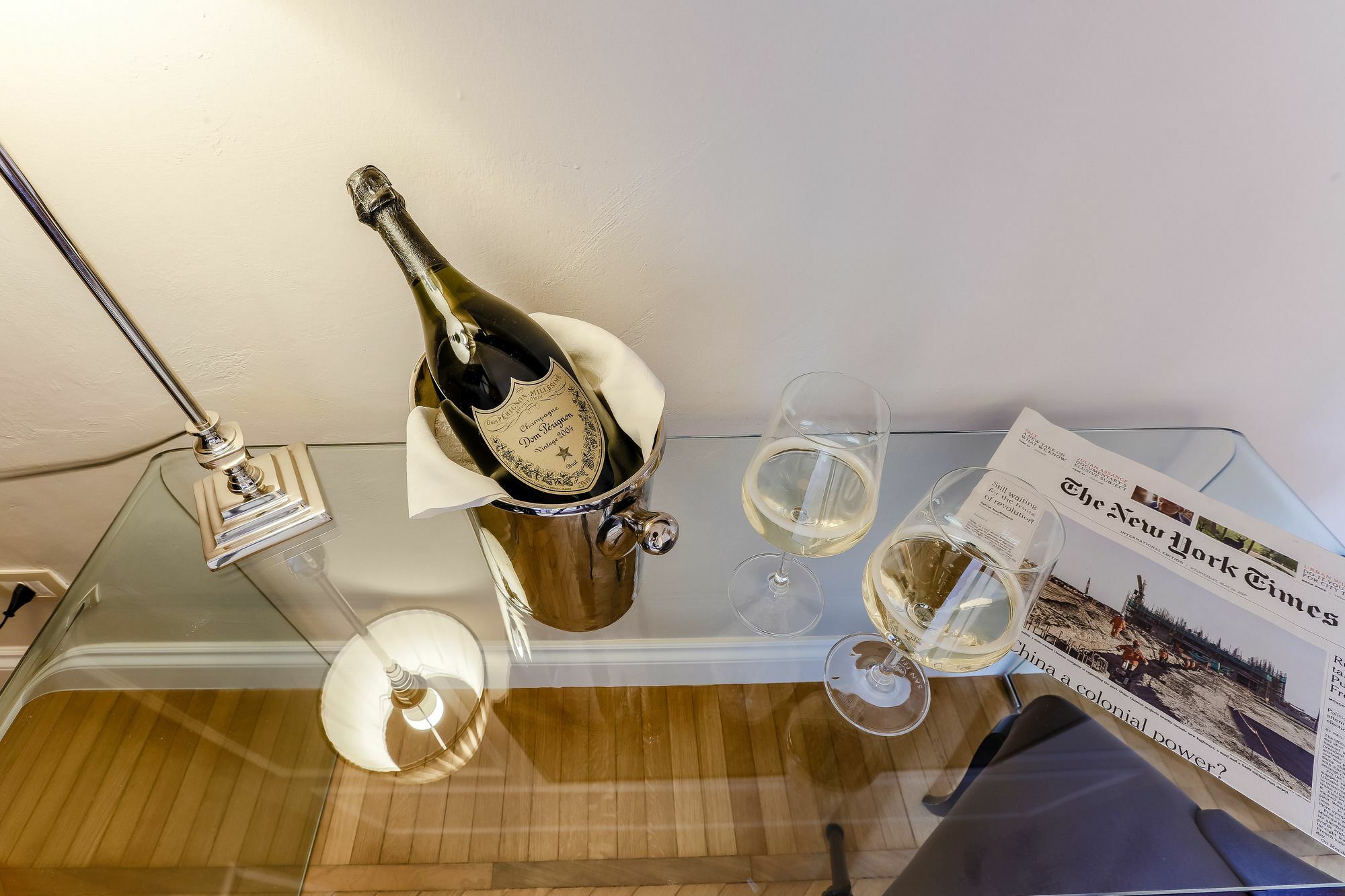 Relais Tosinghi Affittacamere 3*