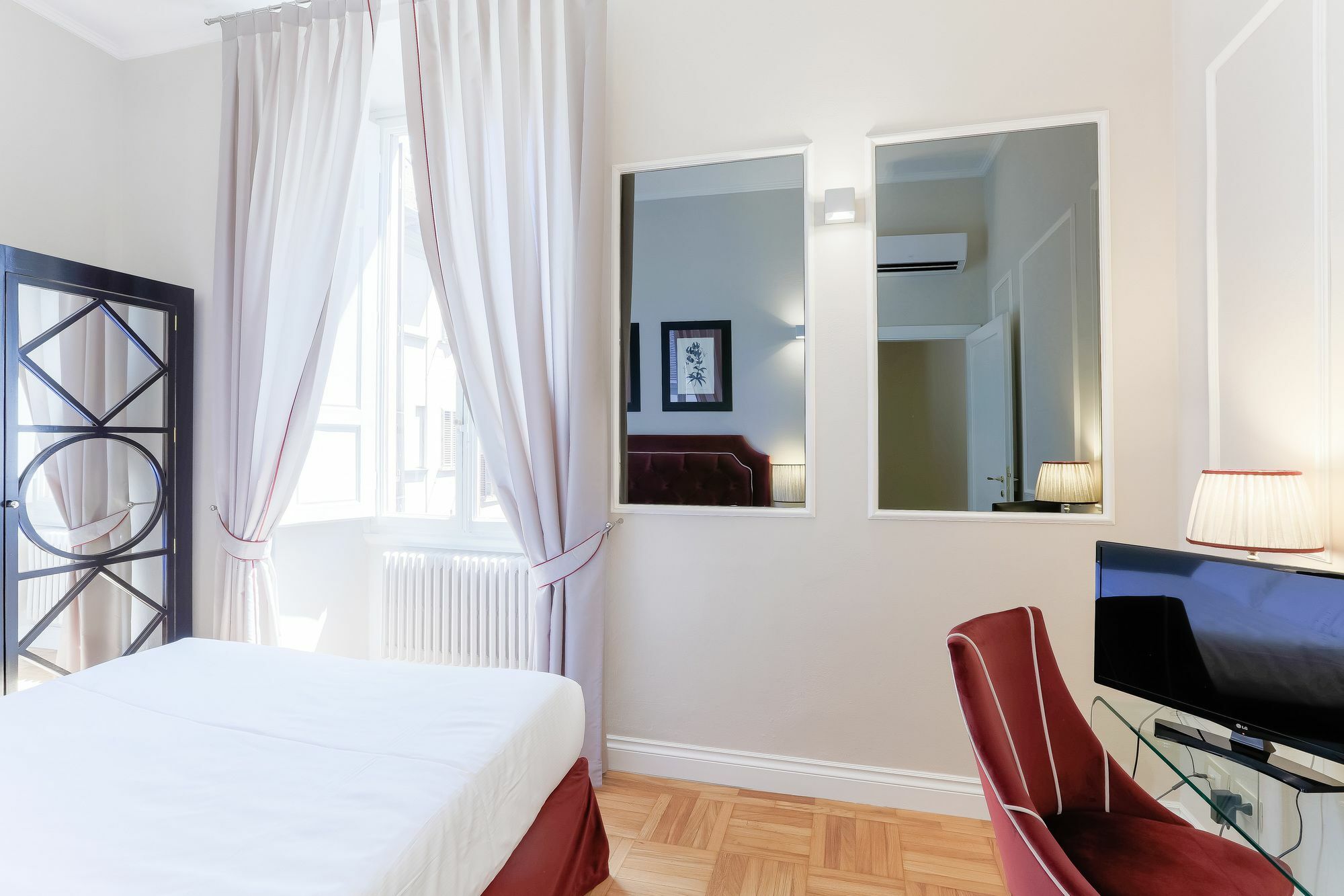 Relais Tosinghi Firenze