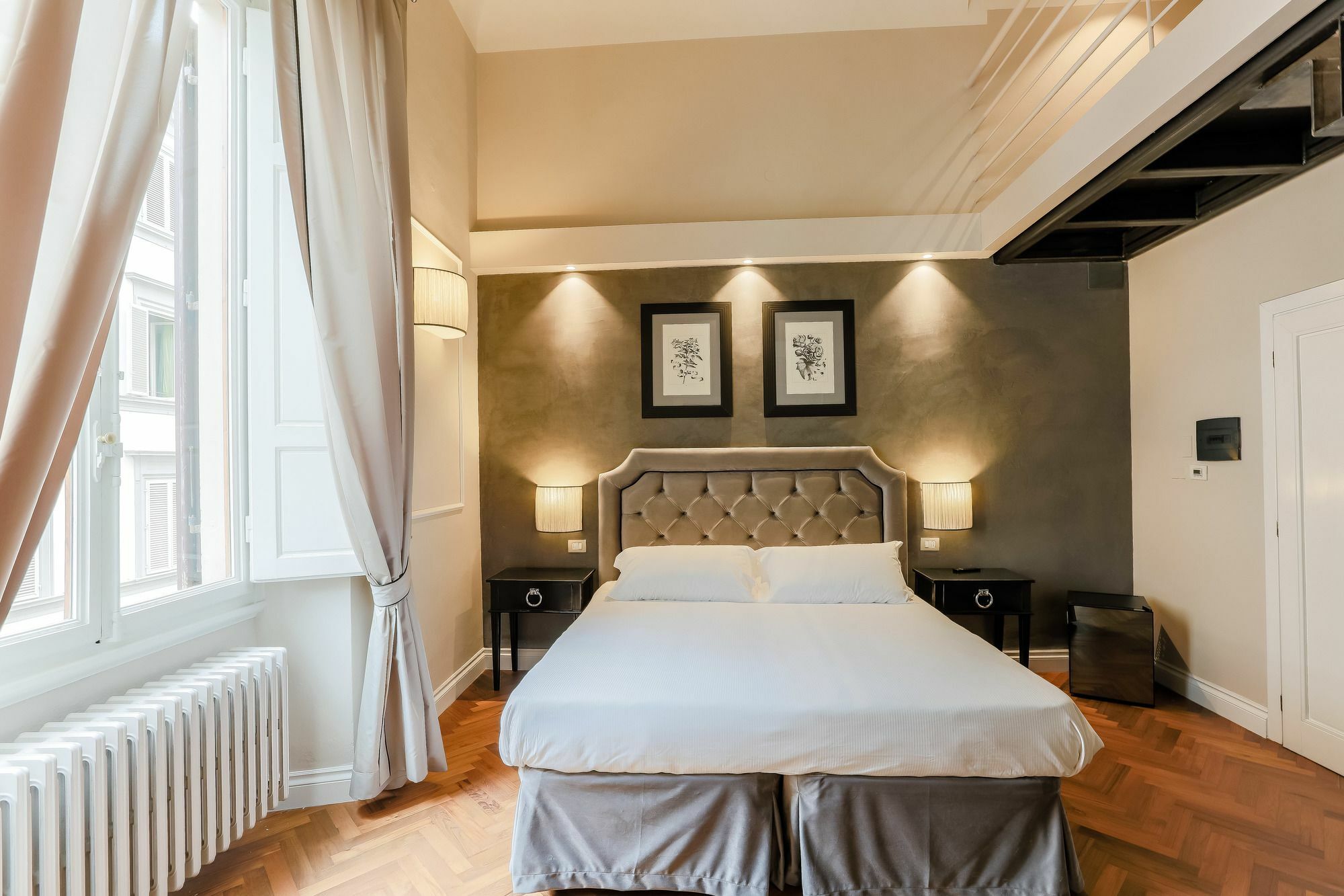 Relais Tosinghi Firenze