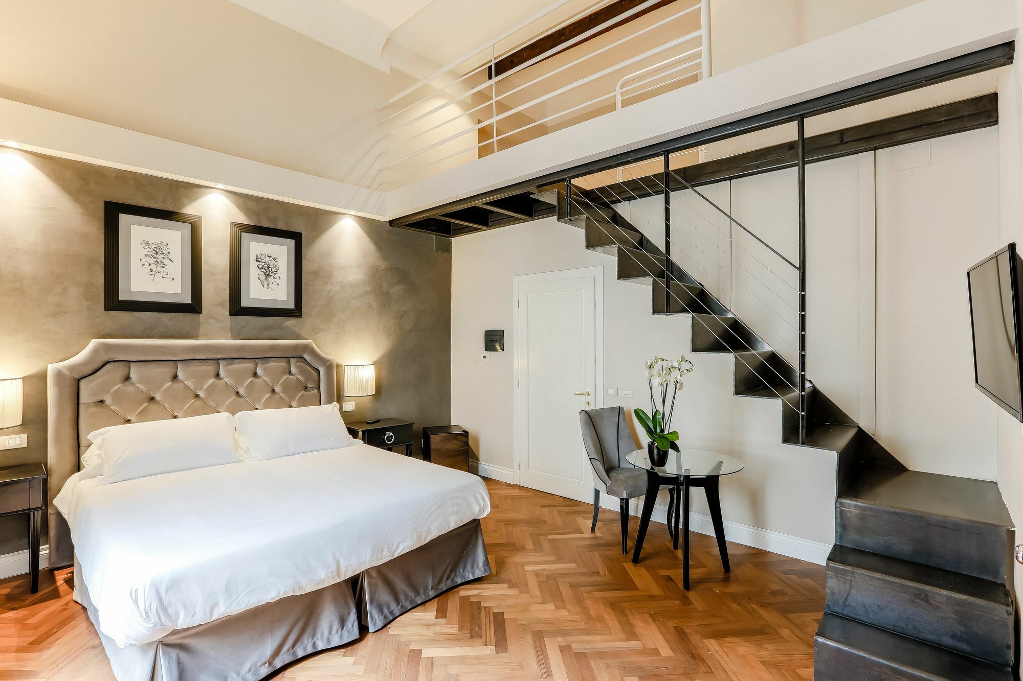 Relais Tosinghi Affittacamere Firenze