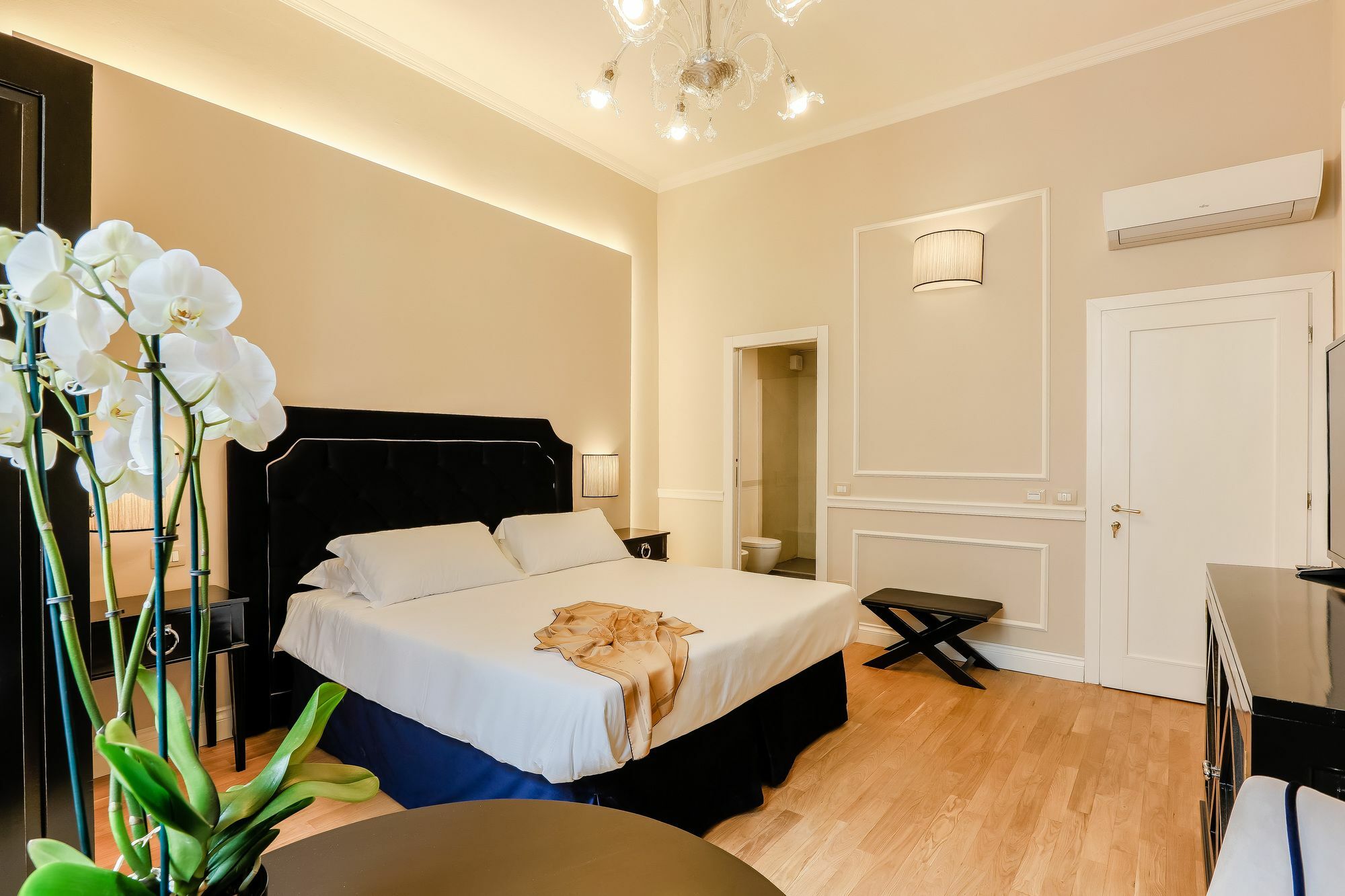 Affittacamere Relais Tosinghi 3*