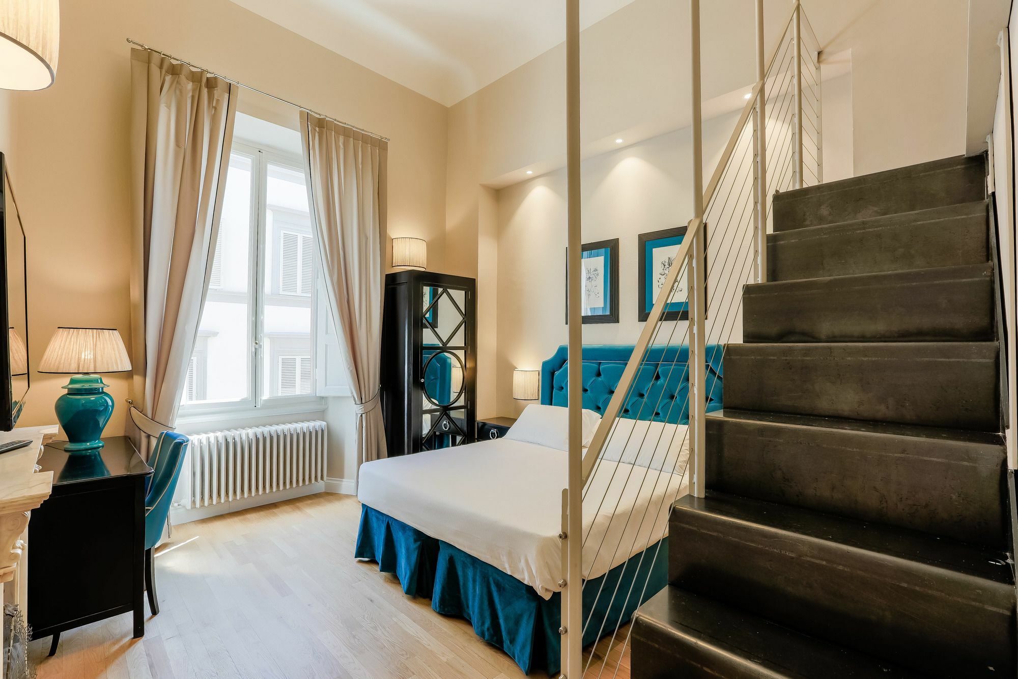 Relais Tosinghi Affittacamere 3*