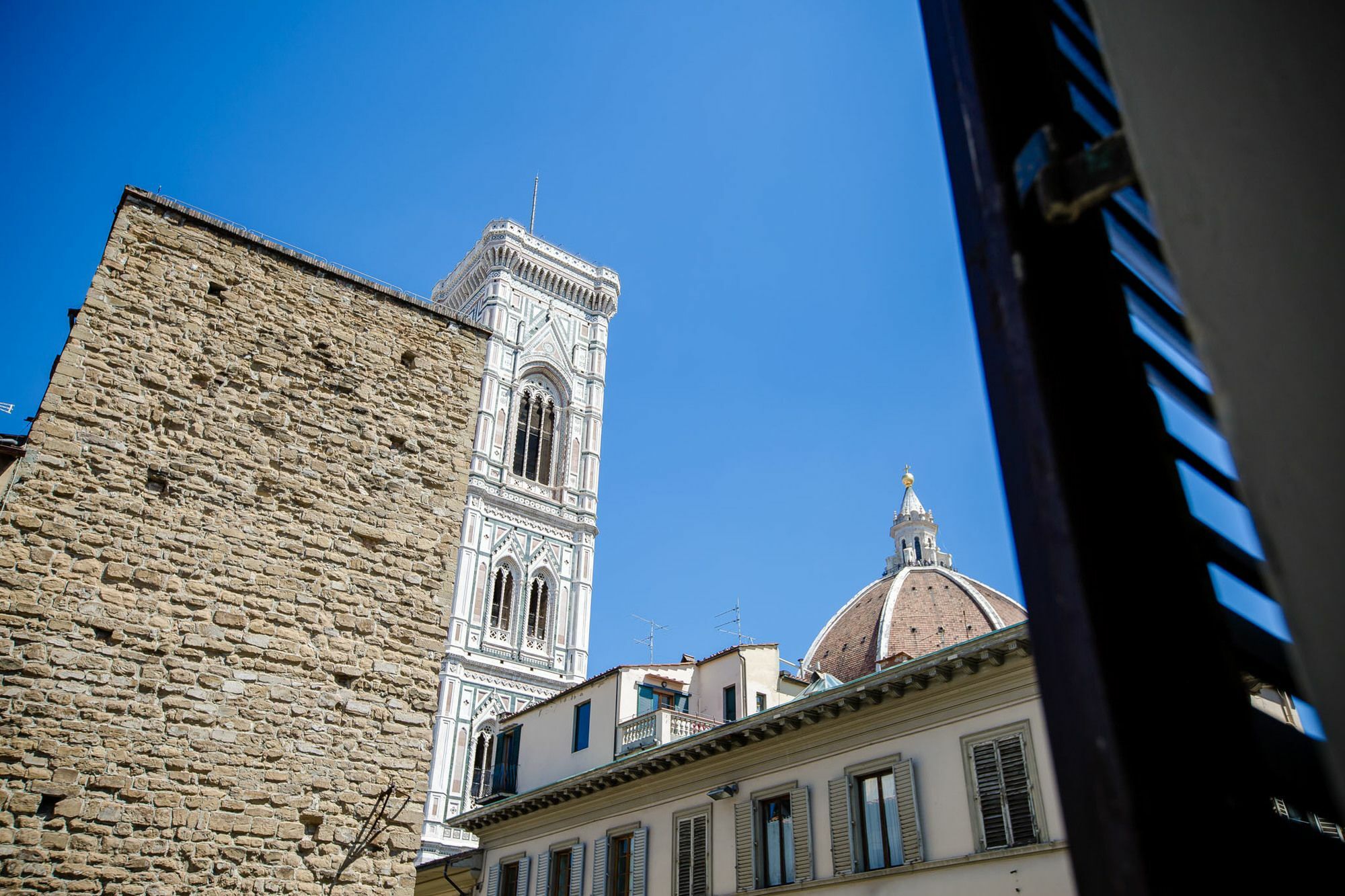 Relais Tosinghi Affittacamere Firenze