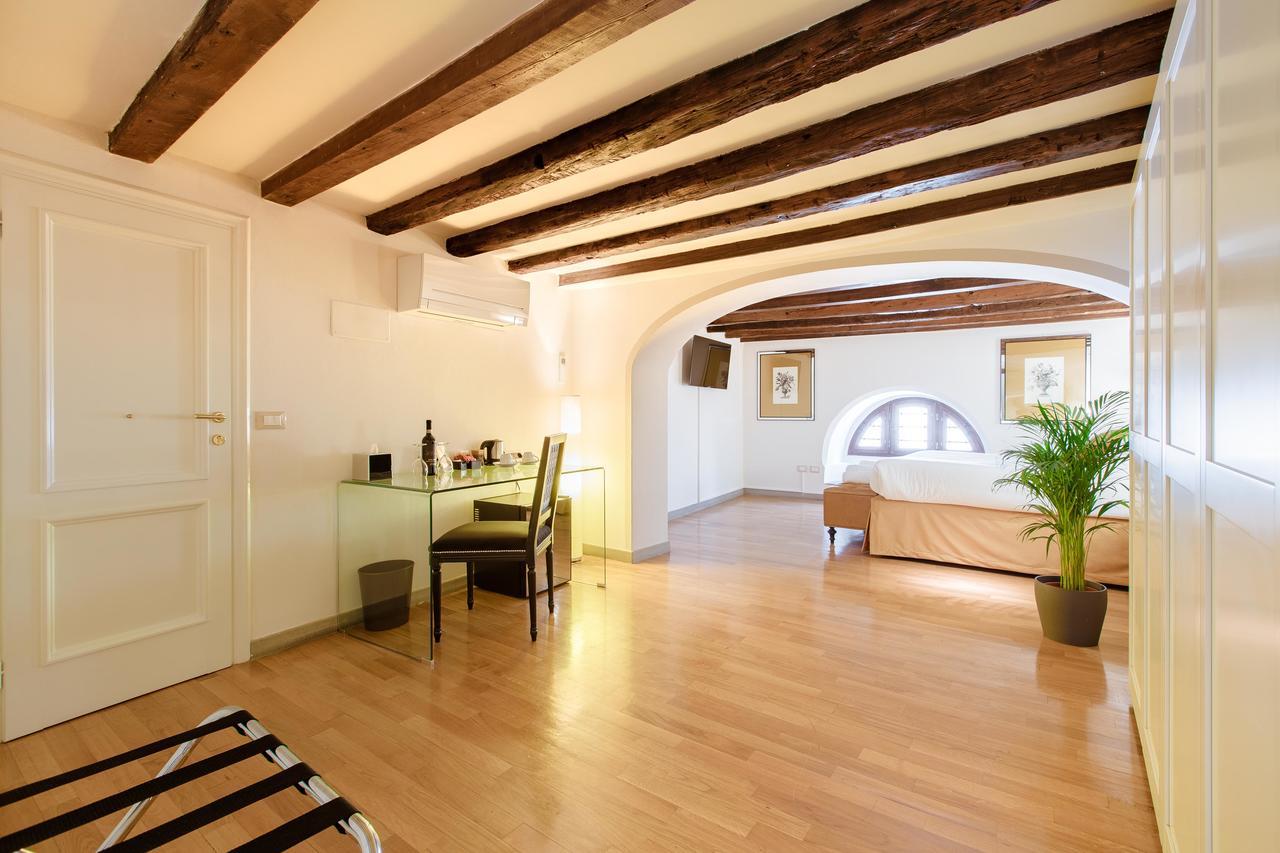 Maison d'hôtes Relais Tosinghi
