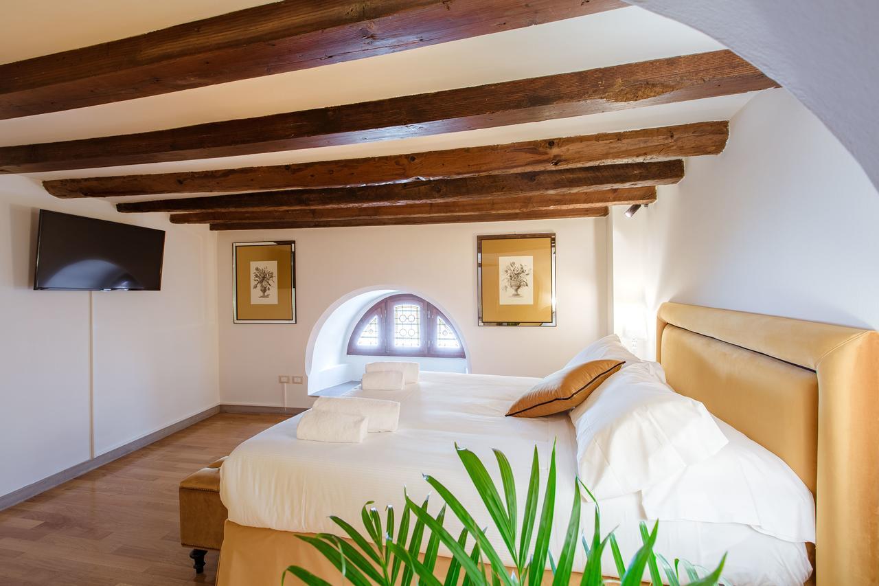 Relais Tosinghi Maison d'hôtes