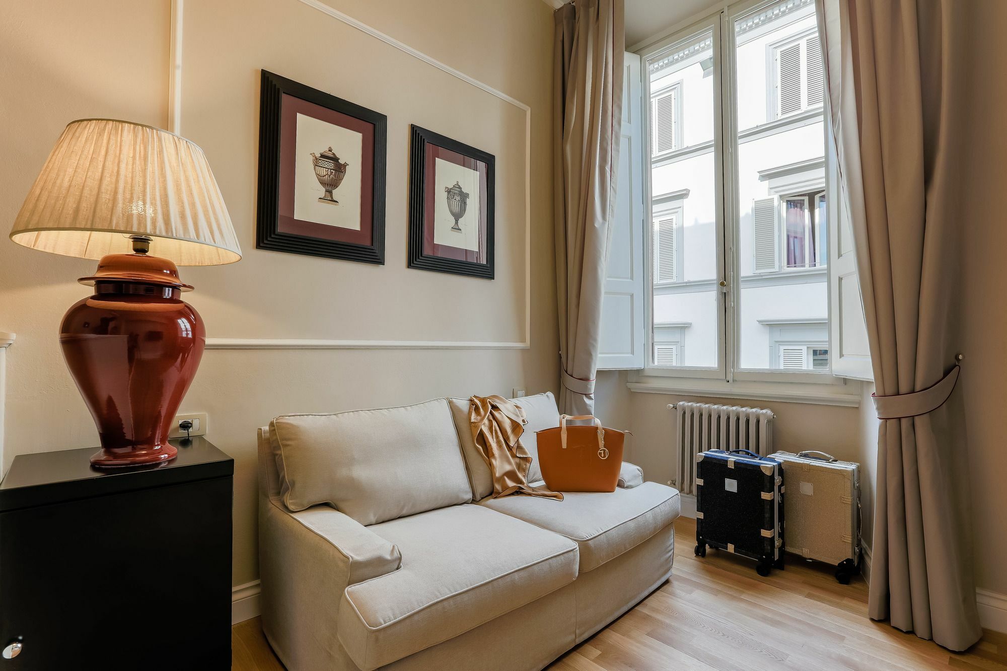 Relais Tosinghi Maison d'hôtes 3*